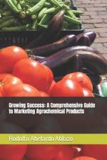 Growing Success af Rodolfo Abelardo Ablazo