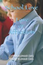 School Love af Sudip Kumar Das