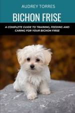 Bichon frise af Audrey Torres