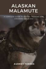Alaskan malamute af Audrey Torres