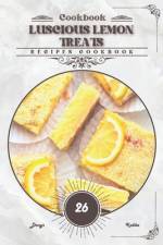 Luscious Lemon Treats af Denys Kabba