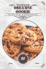 Creative Cookie af Denys Kabba