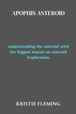 Apophis asteroid af Kristie Fleming