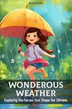 Wonderous Weather af Shah Rukh