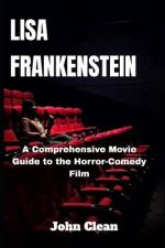 Lisa Frankenstein af John Clean