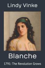 Blanche af Lindy Vinke