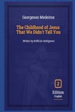 The Childhood of Jesus That We Didn't Tell You af Georgenes Medeiros de Oliveira