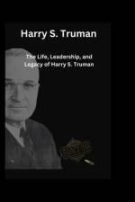 Harry S. Truman af Legacyink Press