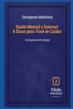Saúde Mental e Internet af Georgenes Medeiros de Oliveira