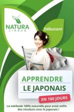 Apprendre le Japonais en 100 Jours af Natura Lingua