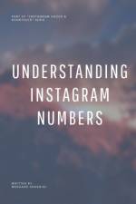 Understanding Instagram Numbers af Meduard Krasniqi