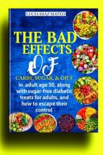 The Bad Effects af Lucia Diaz Mateo