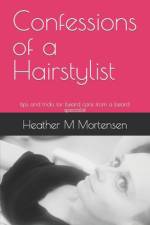 Confessions of a Hairstylist af Mankind Beard Studio