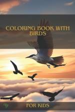Coloring book with Birds af Felipe S Br