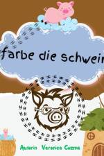 Farbe die Schwein af Cartile Veronicai