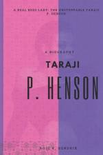 Taraji P Henson af Rose R Hendrix
