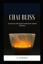 Chai Bliss af A Konada