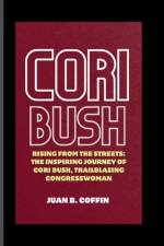 Cori Bush af Juan B Coffin