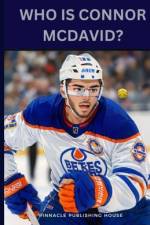 Who Is Connor McDavid? af Pinnacle Publishing House