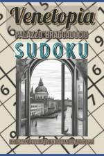 Sudoku, Palazzo Braggadocio af Erin D Mahoney
