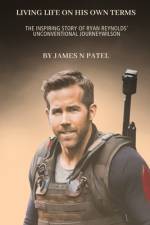 Living Life on His Own Terms af James N Patel