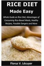 Rice Diet Made Easy af Florus V LÃ©cuyer