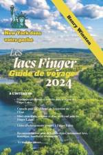 Les lacs Finger Guide de voyage af Henry Winston