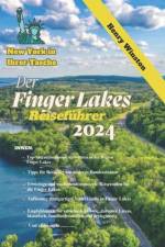 Der Finger Lakes Reiseführer af Henry Winston