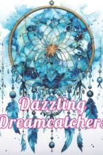 Dazzling Dreamcatchers Coloring Book af Nash Coopler