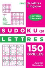 Sudoku(s) Lettres af AurÃ©lien Kermarrec