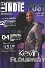 The Indie Post Kevin Flournoy February 15, 2024 Issue Vol. 2 af Gina Sedman