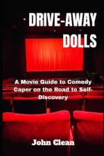 Drive-Away Dolls af John Clean