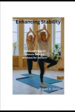Enhancing Stability af Miguel D Solis