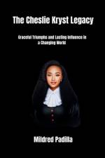 The Cheslie Kryst Legacy af Mildred Padilla
