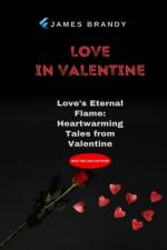love in Valentine af James Brandy