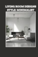 Living Room Designs af Art Cofre