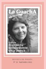 La GuachA N° 52 af Javier Magistris