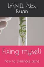 Fixing myself af Daniel Kuan