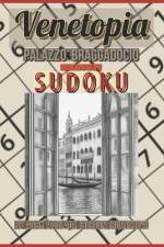 Sudoku Medium, Palazzo Braggadocio af Erin D Mahoney