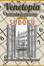 Sudoku Hard, Palazzo Braggadocio af Erin D Mahoney