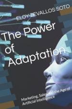 The Power of Adaptation af Eloy Zevallos Soto