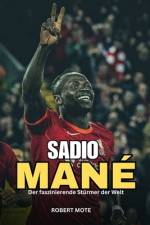 Sadio Mané af Robert Mote