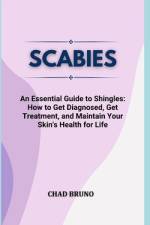 Scabies af Chad Bruno