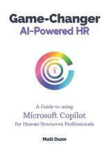 Game-Changer AI-Powered HR af Matt Dunn