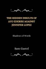 The Hidden Insults of Ayo Edebiri Against Jennifer Lopez af Sam Gastel