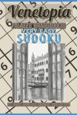 Sudoku Very Easy, Palazzo Braggadocio af Erin D Mahoney