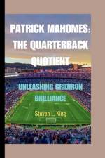 Patrick Mahomes af Steven L King