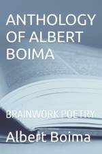 Anthology of Albert Boima af Albert Boima