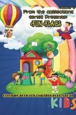 Collections 4 - Fun Flags - Coloring book af Adriana GonÃ§alves