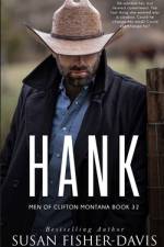 Hank Men of Clifton, Montana Book 32 af Susan Fisher-Davis